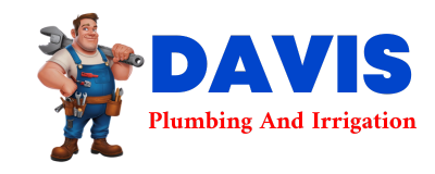 Trusted plumber in FARNER